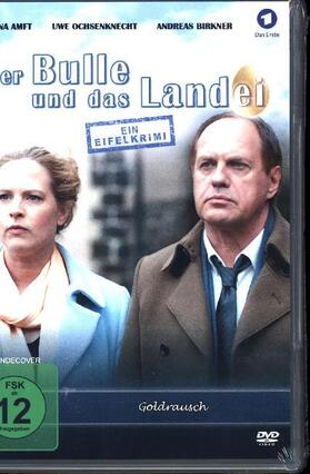 Hoffmann / Kossmann |  Der Bulle und das Landei - Goldrausch | Sonstiges |  Sack Fachmedien