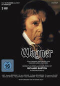 Wood |  Wagner - Das Leben und Werk Richard Wagners | Sonstiges |  Sack Fachmedien