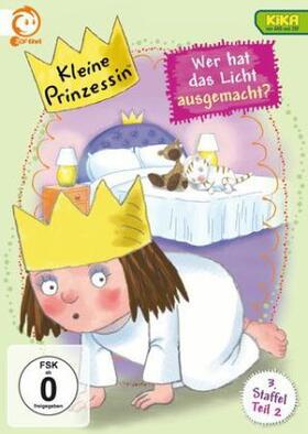 Wicksman / Willing |  Kleine Prinzessin | Sonstiges |  Sack Fachmedien