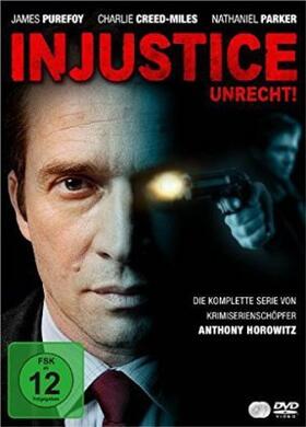 Horowitz |  Injustice - Unrecht! | Sonstiges |  Sack Fachmedien