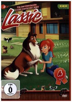 Brett / Knight / Garnier |  Lassie | Sonstiges |  Sack Fachmedien