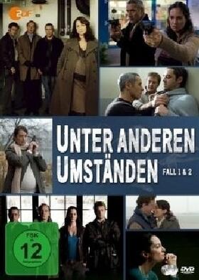 Ehrhardt / Obrist / Schwarz |  Unter anderen Umständen | Sonstiges |  Sack Fachmedien