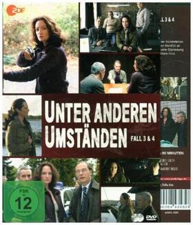 Ehrhardt / Obrist / Schwarz |  Unter anderen Umständen | Sonstiges |  Sack Fachmedien