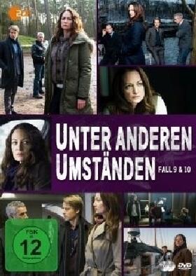  Unter Anderen Umständen - Fall 9 & 10 | Sonstiges |  Sack Fachmedien