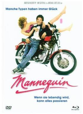 Rugoff / Gottlieb |  Mannequin | Sonstiges |  Sack Fachmedien