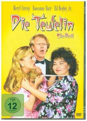  Die Teufelin | Sonstiges |  Sack Fachmedien