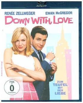 Ahlert / Drake |  Down with Love - Zum Teufel mit der Liebe | Sonstiges |  Sack Fachmedien