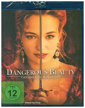 Dangerous Beauty | Sonstiges | 426-026443737-0 | sack.de