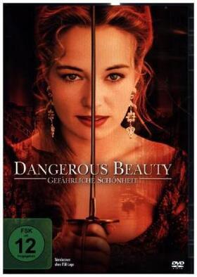 Dangerous Beauty | Sonstiges | 426-026443738-7 | sack.de