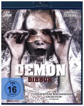 Maslona / Wrona |  Dibbuk - Demon | Sonstiges |  Sack Fachmedien