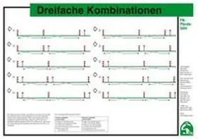  Dreifache Kombinationen | Sonstiges |  Sack Fachmedien