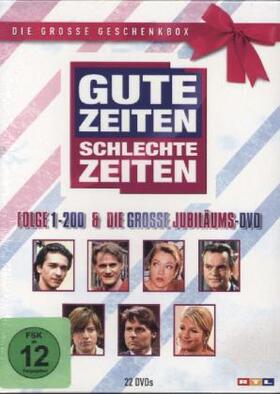 Süß / Aicher / Hölker |  Gute Zeiten, schlechte Zeiten - Wie alles begann | Sonstiges |  Sack Fachmedien