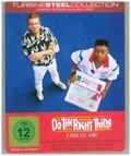 Lee |  Do the Right Thing | Sonstiges |  Sack Fachmedien