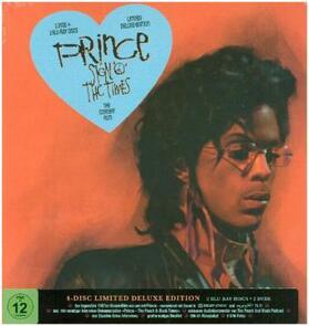  Prince - Sign "O" The Times | Sonstiges |  Sack Fachmedien