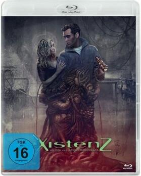Cronenberg |  eXistenZ | Sonstiges |  Sack Fachmedien
