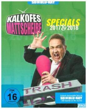 Kalkofe | Kalkofes Mattscheibe | Sonstiges | sack.de