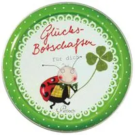  Glücksbotschaften für dich! | Buch |  Sack Fachmedien