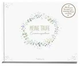 Meine Taufe | Buch | 426-030834015-4 | www.sack.de