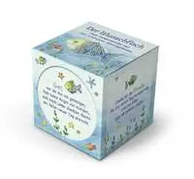 Der Wunschfisch. Gebetswürfel | Sonstiges | 426-030834217-2 | www.sack.de