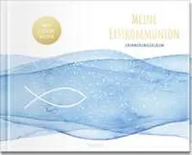 Meine Erstkommunion | Sonstiges | 426-030834427-5 | www.sack.de