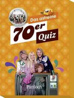  Das astreine 70er Quiz | Sonstiges |  Sack Fachmedien