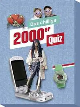  Das chillige 2000er Quiz | Sonstiges |  Sack Fachmedien