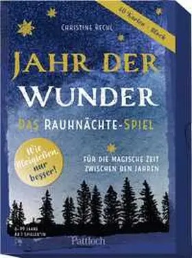 Rechl |  Jahr der Wunder | Sonstiges |  Sack Fachmedien