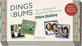  Dings und Bums | Sonstiges |  Sack Fachmedien