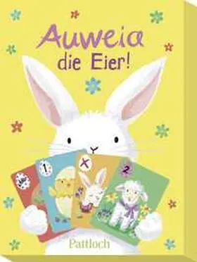  Auweia, die Eier! | Sonstiges |  Sack Fachmedien