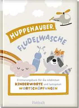 Hartmann |  Huppehauber, Fludelwasche | Sonstiges |  Sack Fachmedien