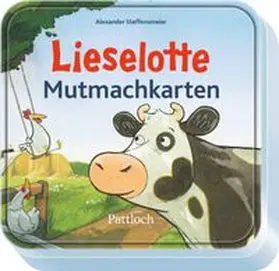  Lieselotte Mutmachkarten | Buch |  Sack Fachmedien