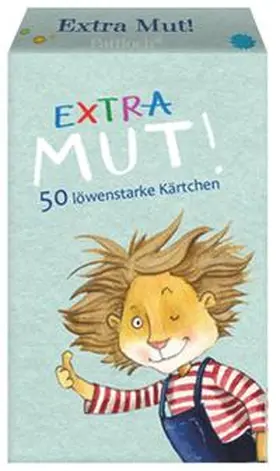  Extra-Mut | Sonstiges |  Sack Fachmedien