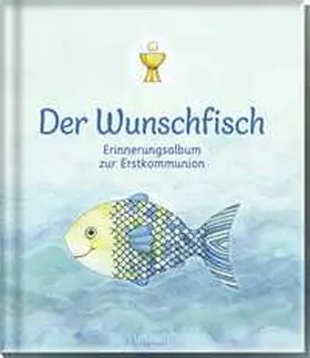 Der Wunschfisch | Sonstiges | 426-030834844-0 | www.sack.de