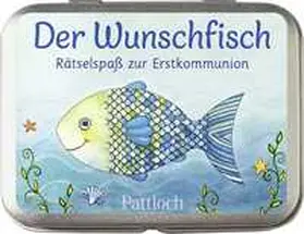 Der Wunschfisch | Sonstiges | 426-030834866-2 | www.sack.de