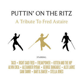  Puttin' On The Ritz | Sonstiges |  Sack Fachmedien
