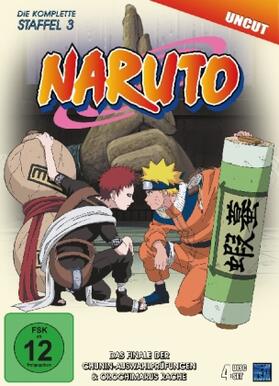 Kishimoto / Blum / Obrien |  Naruto | Sonstiges |  Sack Fachmedien