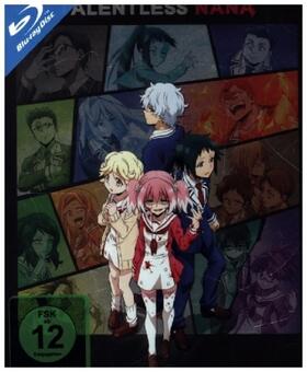  Talentless Nana | Sonstiges |  Sack Fachmedien