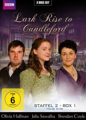 Thompson / Gallagher |  Lark Rise to Candleford | Sonstiges |  Sack Fachmedien