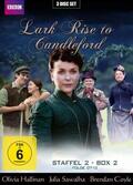 Thompson / Gallagher |  Lark Rise to Candleford | Sonstiges |  Sack Fachmedien