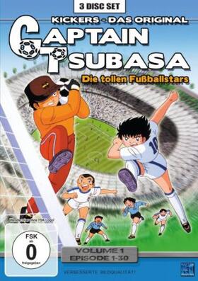 Takahashi |  Captain Tsubasa - Die tollen Fußballstars | Sonstiges |  Sack Fachmedien