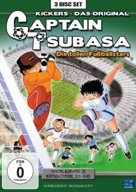 Takahashi |  Captain Tsubasa - Die tollen Fußballstars | Sonstiges |  Sack Fachmedien