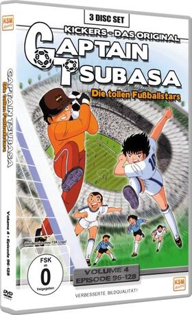 Takahashi |  Captain Tsubasa - Die tollen Fußballstars | Sonstiges |  Sack Fachmedien
