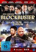  Die grosse Blockbuster Action Edition | Sonstiges |  Sack Fachmedien