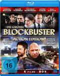  Die grosse Blockbuster Action Edition | Sonstiges |  Sack Fachmedien