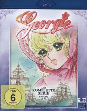 Asakura / Igarashi / Izawa |  Georgie | Sonstiges |  Sack Fachmedien