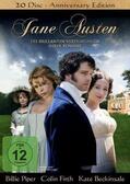  Jane Austen - Die brillanten Verfilmungen ihrer Romane | Sonstiges |  Sack Fachmedien