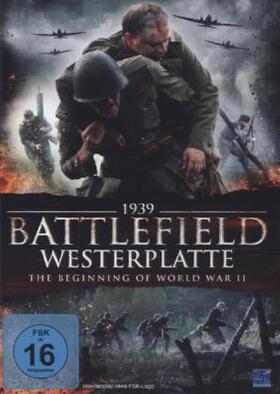 Chochlew |  1939 Battlefield Westerplatte - The Beginning of World War II | Sonstiges |  Sack Fachmedien