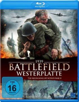 Chochlew |  1939 Battlefield Westerplatte - The Beginning of World War II | Sonstiges |  Sack Fachmedien