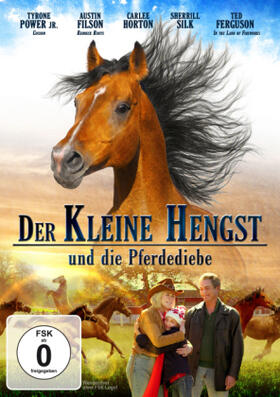 Garrett / Harris |  Der kleine Hengst und die Pferdediebe | Sonstiges |  Sack Fachmedien