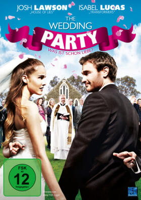 Bartlett / Jane |  The Wedding Party - Was ist schon Liebe? | Sonstiges |  Sack Fachmedien